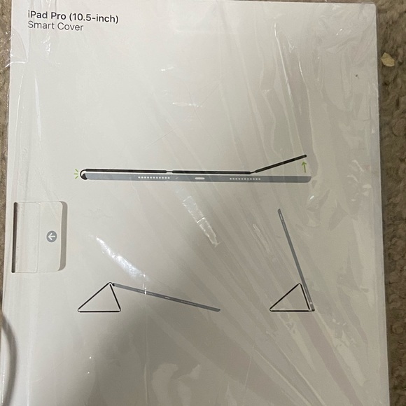 Apple 7th Gen. cover - Picture 6 of 6